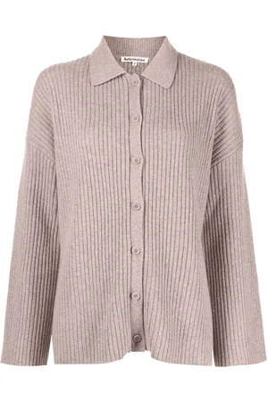 Reformation Cardigan Fantino