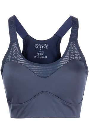 Marchesa Notte Reggiseno sportivo Olivia