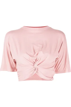 Marchesa Notte T-shirt Amelia