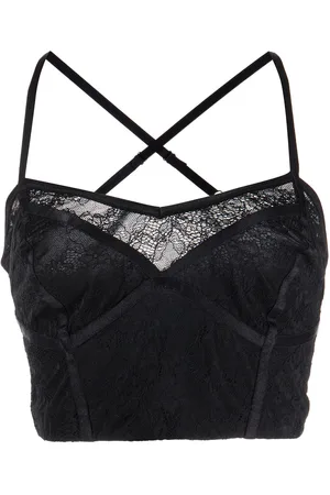 Marchesa Notte Reggiseno sportivo Daphne