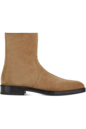 Salvatore Ferragamo Stivaletti Gerald