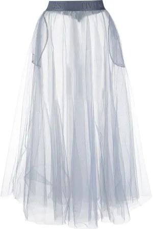 Marchesa Notte Gonna Anne