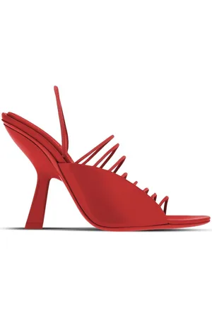 Salvatore Ferragamo Sandali Altaire 105mm