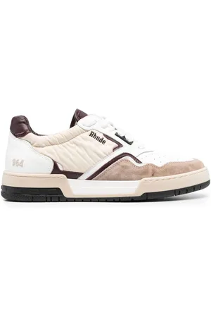 Rhude Sneakers con applicazione logo