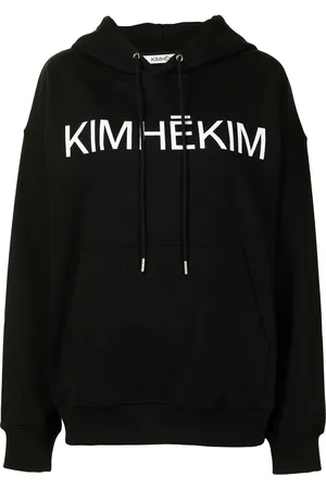 KIMHEKIM Felpa con stampa