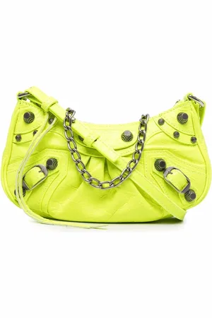 Balenciaga Borsa a spalla Le Cagole mini