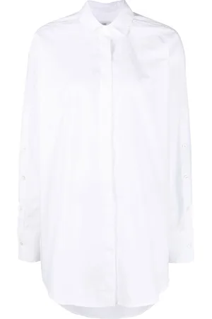 Closed Camicia
