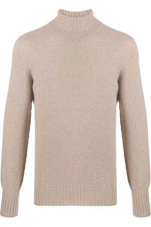 DRUMOHR Maglione a collo alto