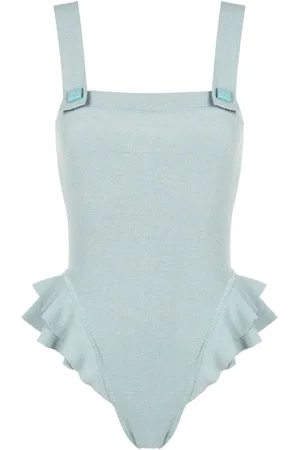 CLUBE BOSSA Costume intero Barres