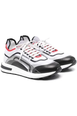 Dsquared2 Sneakers con design color-block