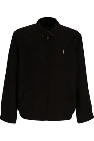 Ralph Lauren Giacca a vento Harrington