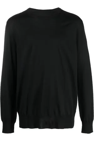 Jil Sander Maglione girocollo