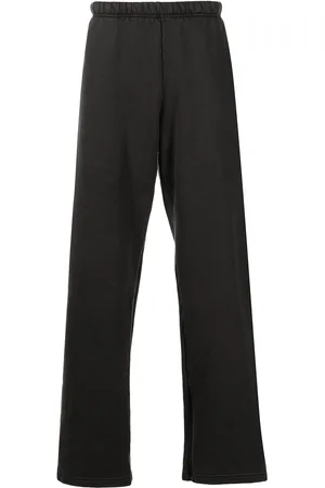 Les Tien Pantaloni sportivi a gamba ampia