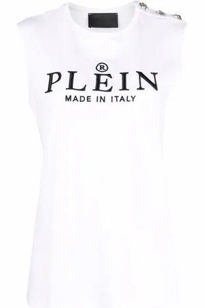 Philipp Plein Canotta Iconic Plein