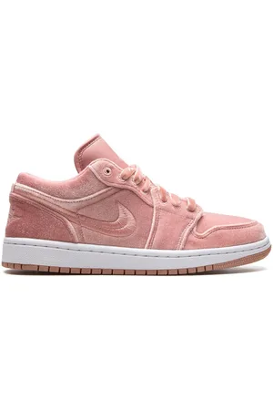 Jordan Sneakers Air 1 Low SE Pink Velvet