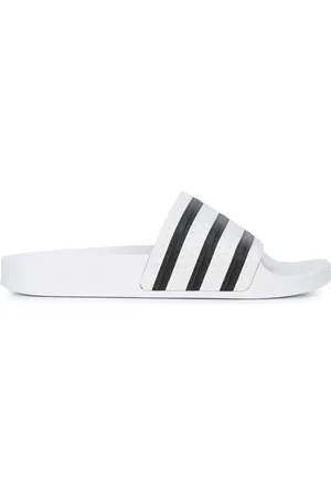 adidas Sandali slides Adilette "White"