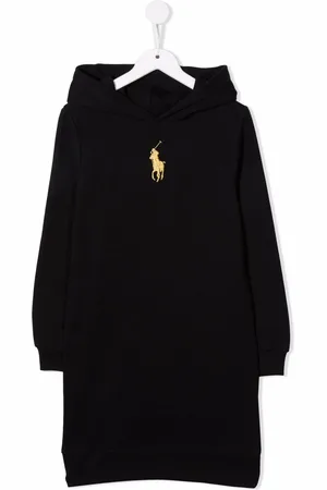Ralph Lauren Abito con ricamo