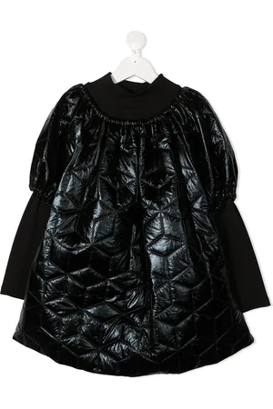 Le pandorine Abito imbottito oversize