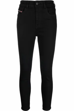 Diesel Jeans skinny Slandy High 1984