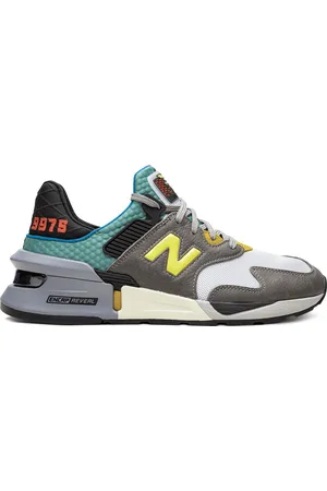 New Balance Sneakers MS997 Bodega No Bad Days