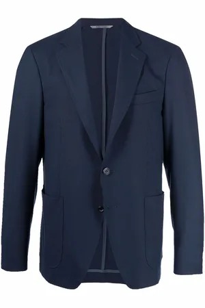 CANALI Blazer sartoriale