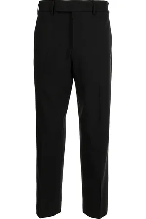 PT Torino Pantaloni affusolati slim