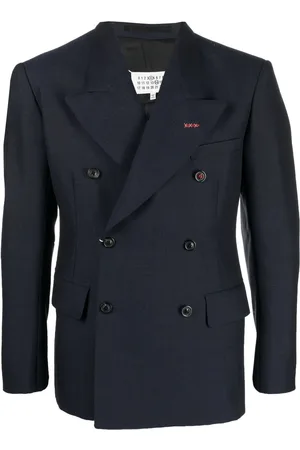 Maison Margiela Blazer doppiopetto
