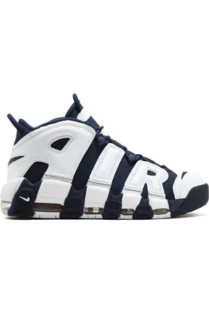 Nike Sneakers Air More Uptempo