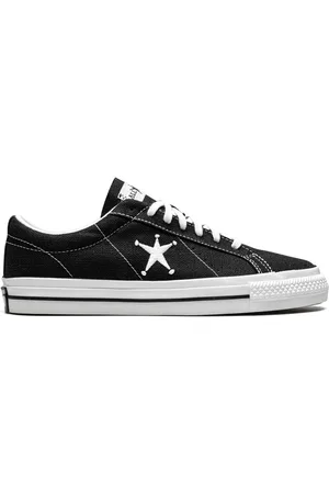 Converse Sneakers One Star Ox Low x Stussy