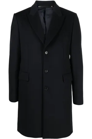 Paul Smith Cappotto monopetto
