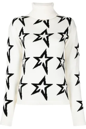 Perfect Moment Maglione Star Dust