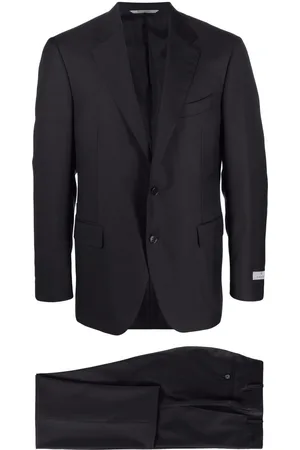 CANALI Completo due pezzi monopetto