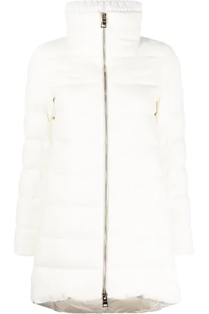 HERNO Piumino con zip