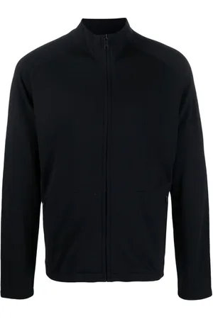 Ermenegildo Zegna Maglione con zip
