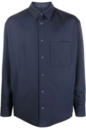 Lanvin Giacca-camicia