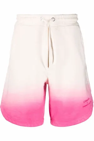 Iceberg Shorts x Kailand O. Morris
