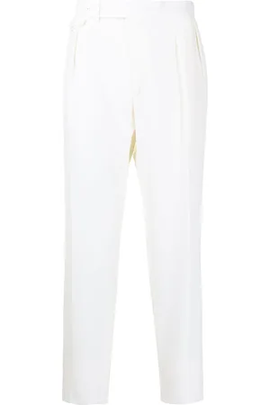Ralph Lauren Pantaloni a vita alta