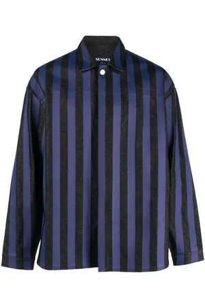 SUNNEI Camicia a righe