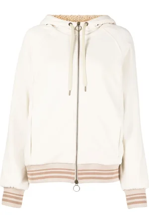 ELEVENTY Bomber con zip