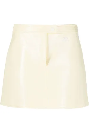 Courrèges Minigonna Reedition