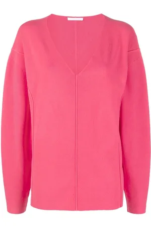 Helmut Lang Maglione con scollo a V