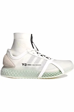 Y-3 Sneakers alte Runner 4D IOW