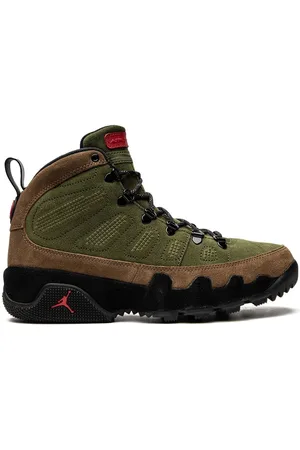 Jordan Stivali Air 9 Retro