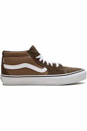 Vans Sneakers Sk8-Mid Vault LX x JJJound Sk8-Mid Vault LX