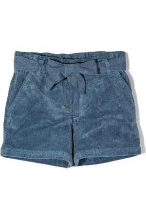 Ralph Lauren Shorts con fiocco