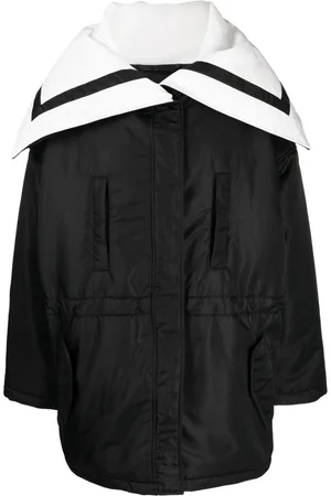 GOEN.J Cappotto imbottito