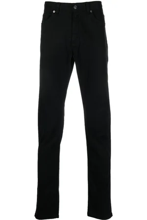 Ermenegildo Zegna Jeans slim Roccia