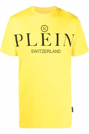 Philipp Plein T-shirt con stampa