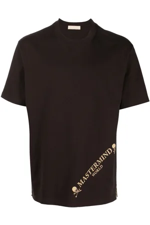 MASTERMIND T-shirt con stampa