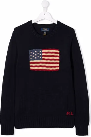 Ralph Lauren Maglione